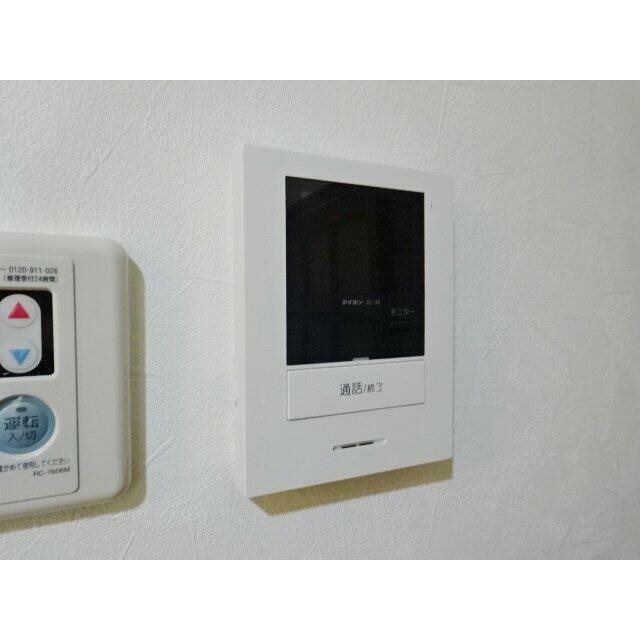 神奈川県横浜市金沢区洲崎町 セキュリティ