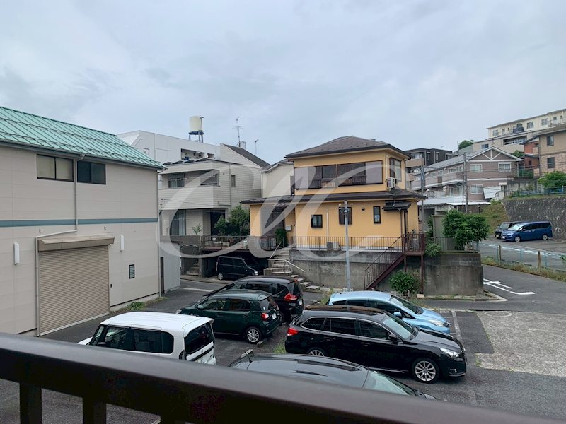 K・Kビル その他6