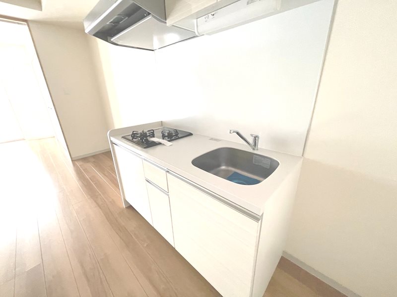 LOC&amp;rsquo;S　YOKOHAMA キッチン