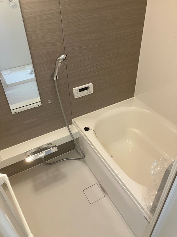 風呂画像