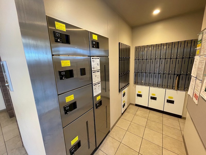 LOC&amp;rsquo;S　YOKOHAMA　BAYSIDE その他6