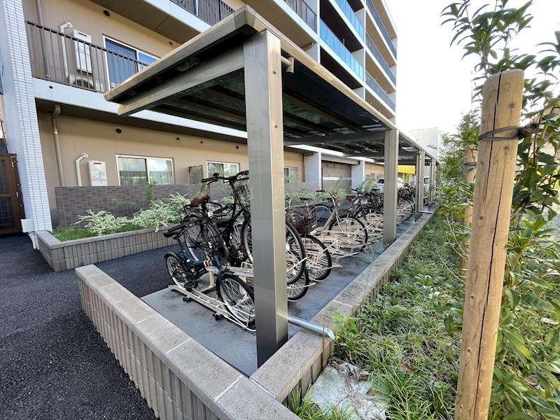 LOC&amp;rsquo;S　YOKOHAMA　BAYSIDE その他11