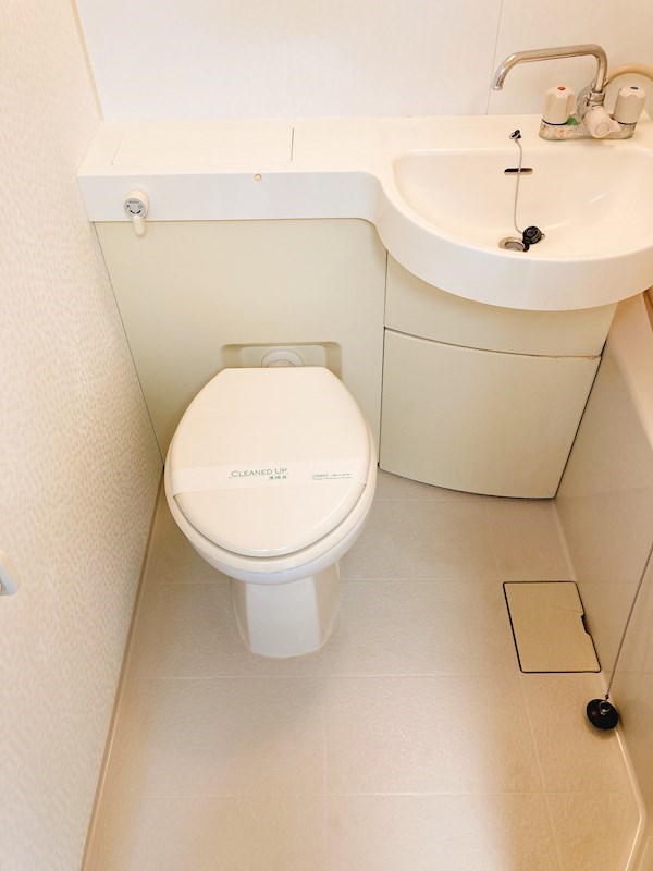 Mステージ港南中央 その他4