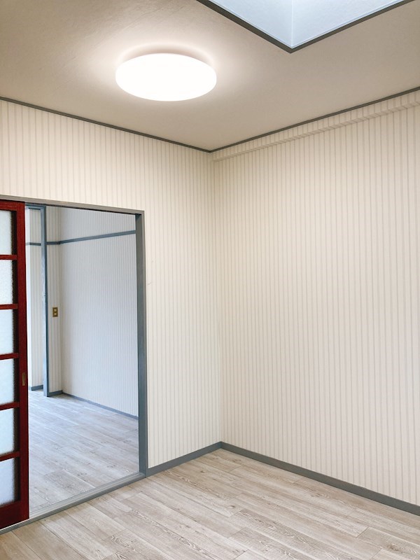 Mステージ港南中央 リビング