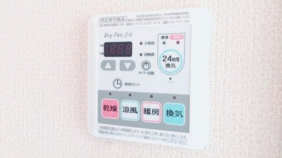 NAKAHA　LIFE その他7