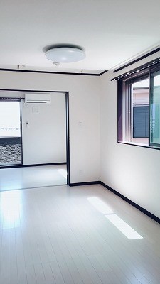 NAKAHA　LIFE リビング
