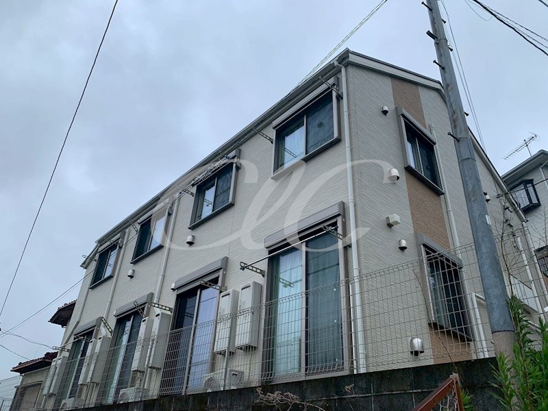 POMS洋光台 外観