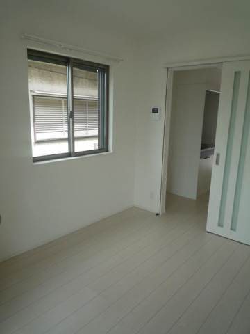 POMS洋光台 リビング