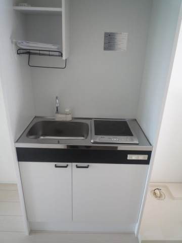 POMS洋光台 キッチン