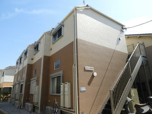 Promenade(プロムナード野島公園) 外観