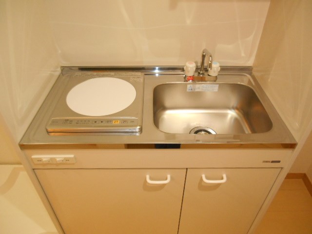 Promenade(プロムナード野島公園) キッチン