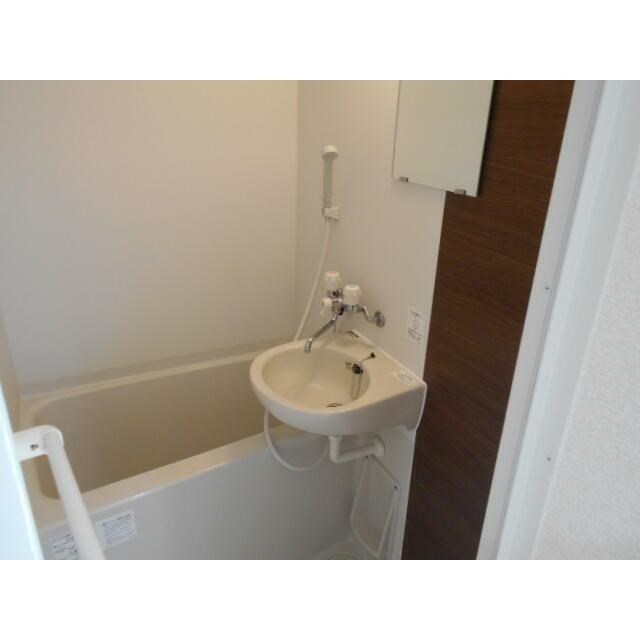 Promenade(プロムナード野島公園) 風呂画像