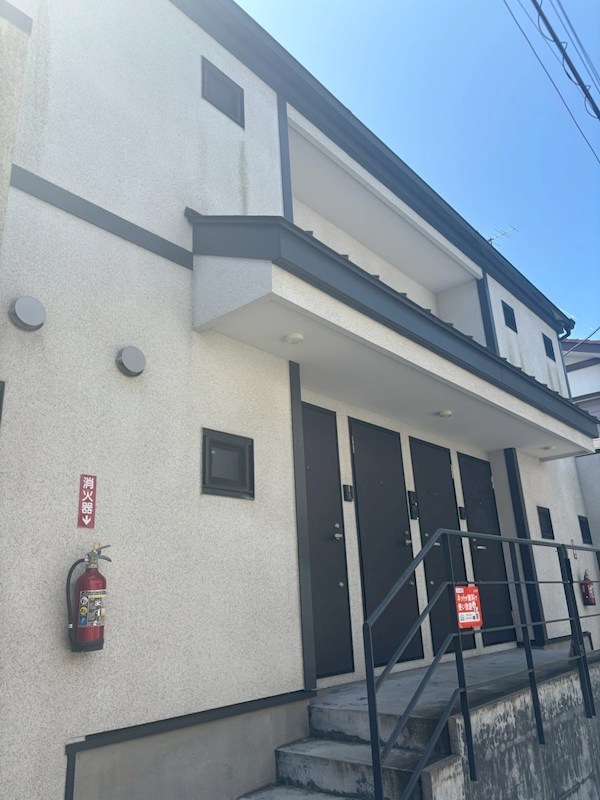 TSUBAKIテラス その他7