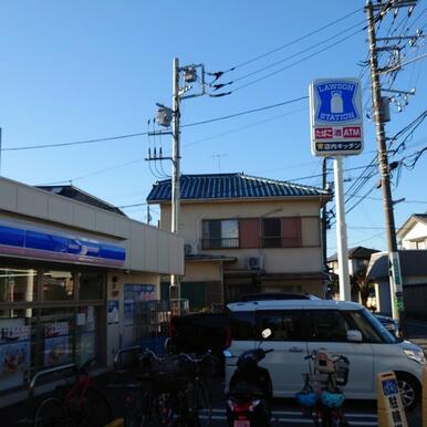 TSUBAKIテラス 周辺画像4