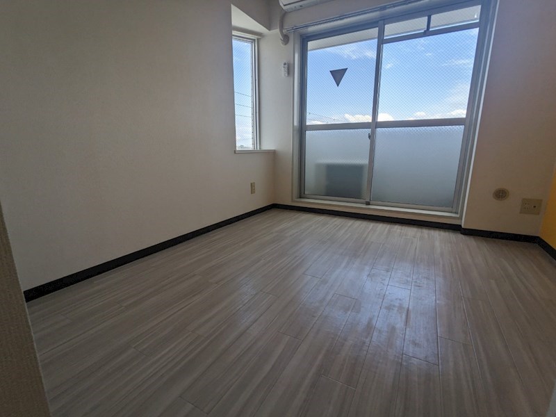 TOP能見台第3 ベッドルーム