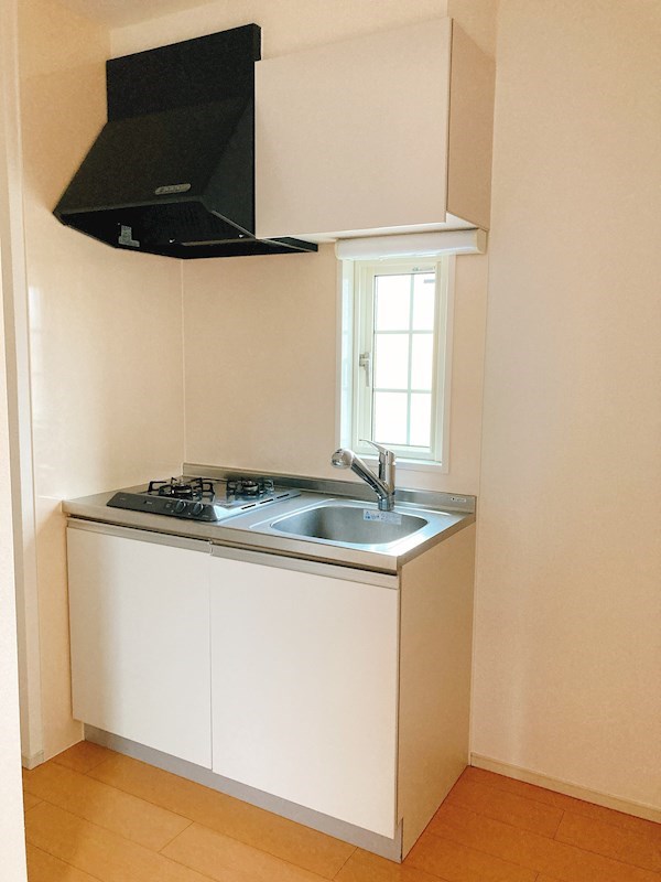 テラⅡ キッチン