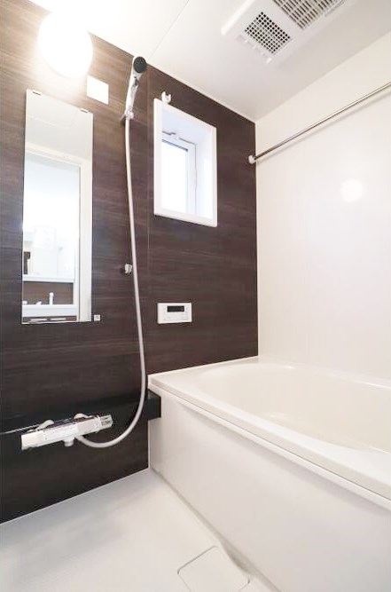 Vent　Vert　横浜富岡(ヴァン・ヴェール) 風呂画像