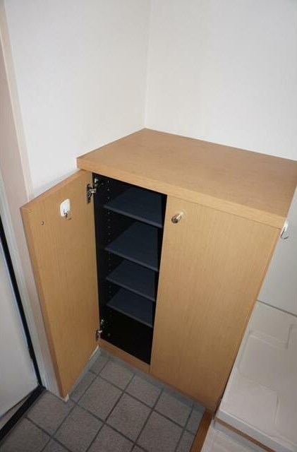 Y&amp;lsquo;sコート(ワイズコート) 玄関