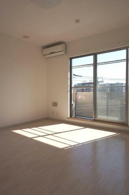 Y&amp;lsquo;sコート(ワイズコート) ベッドルーム