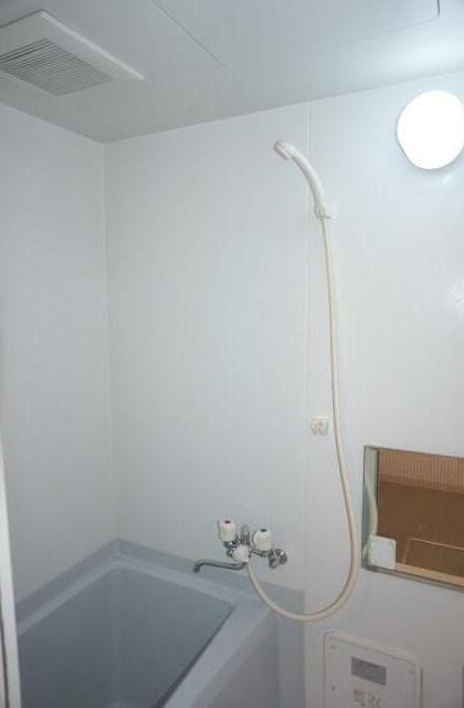 Y&amp;lsquo;sコート(ワイズコート) 風呂画像