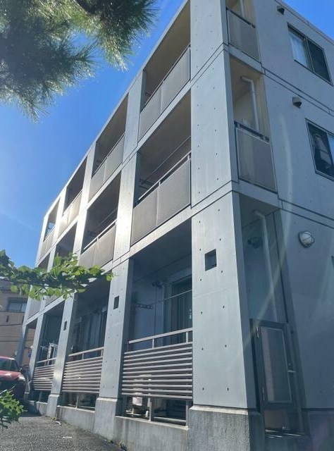 Y&amp;lsquo;sコート(ワイズコート) ベランダ