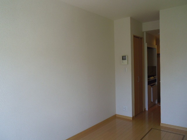 comfort杉田 ベッドルーム