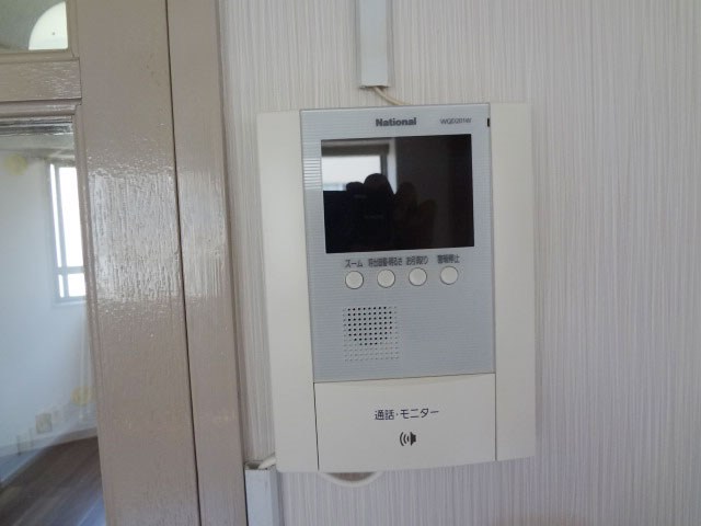神奈川県横浜市金沢区泥亀２丁目 セキュリティ