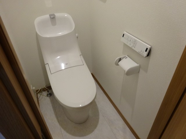 ゆいの木杉田 その他2