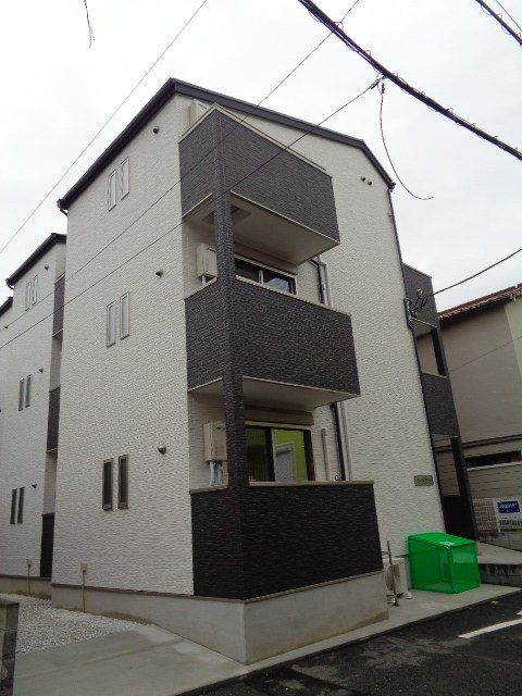 ゆいの木杉田 その他6