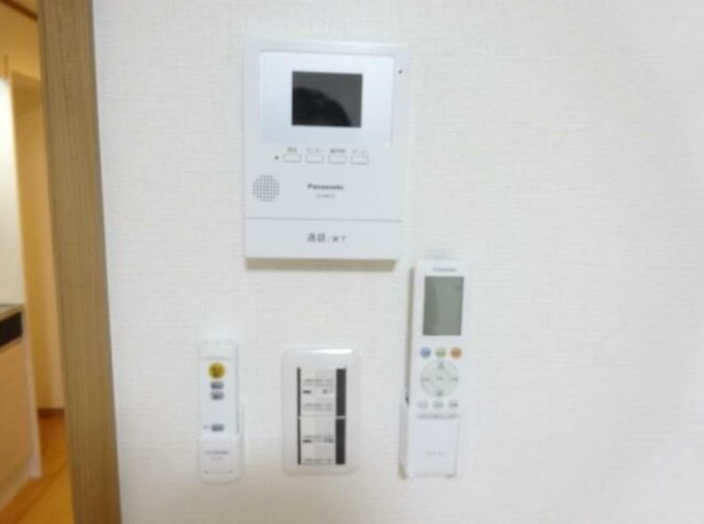 ゆいの木杉田 その他4