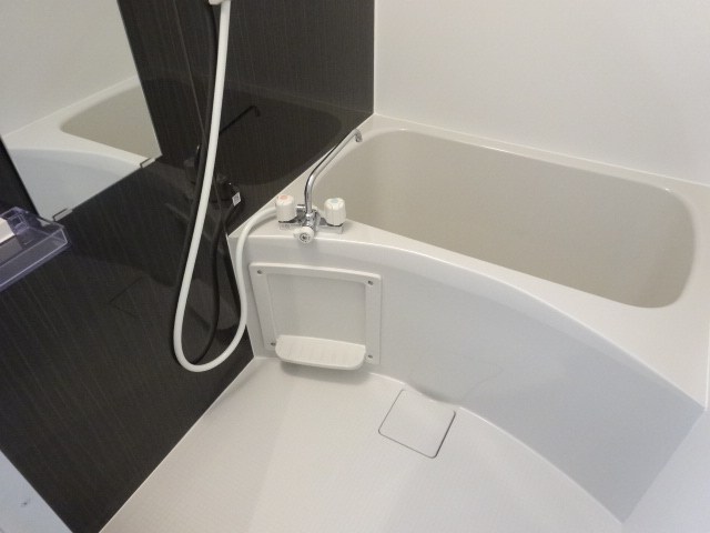 ゆいの木杉田 風呂画像