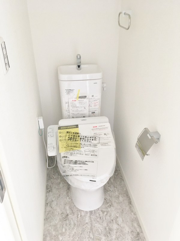 アルモ金沢文庫 その他3