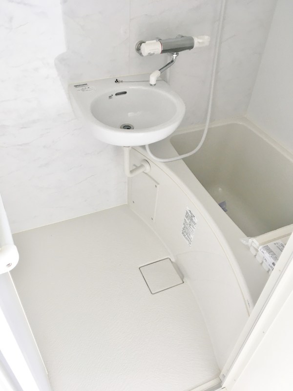 アルモ金沢文庫 その他6