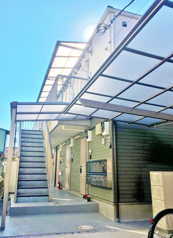 アルモ金沢文庫 その他13