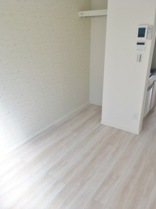 アルモ金沢文庫 ベッドルーム