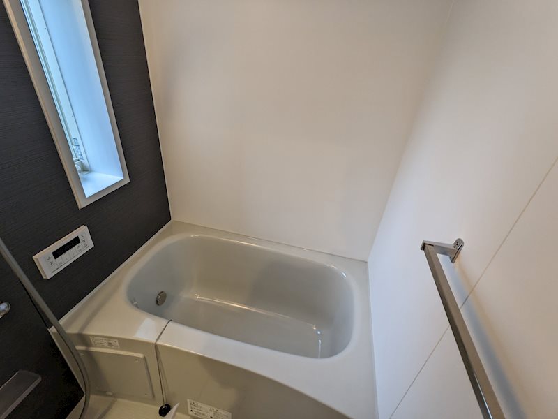 アヴェクトワベー 風呂画像