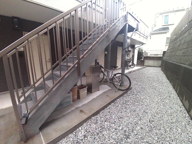 アークヒルズ磯子 その他外観3