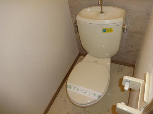 エスティーア洋光台 その他4