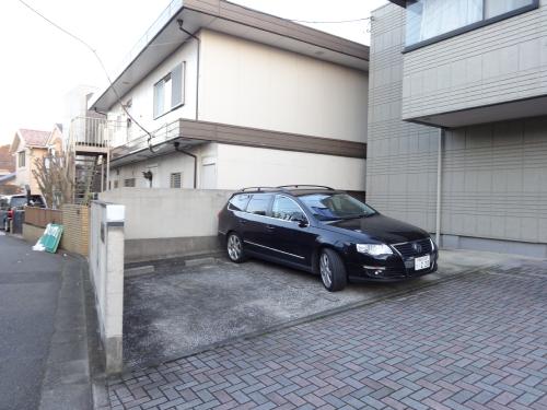 エスティーア洋光台 その他外観1