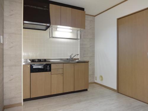 エスティーア洋光台 リビング