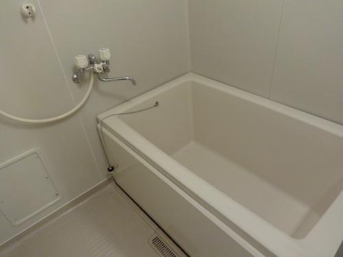 エスティーア洋光台 風呂画像