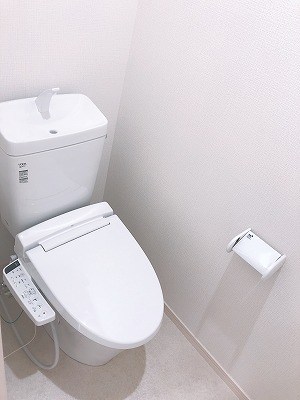 エストレーヤ横浜杉田 その他1