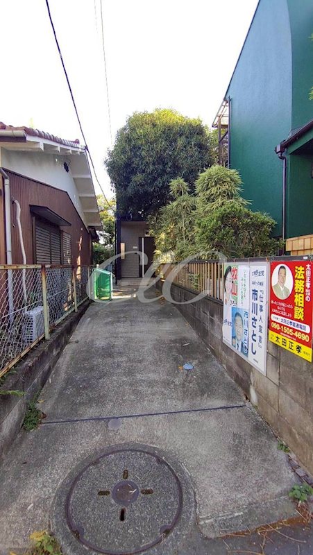 エストレーヤ横浜杉田 その他10