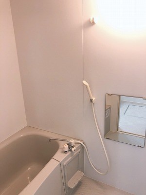 エストレーヤ横浜杉田 風呂画像