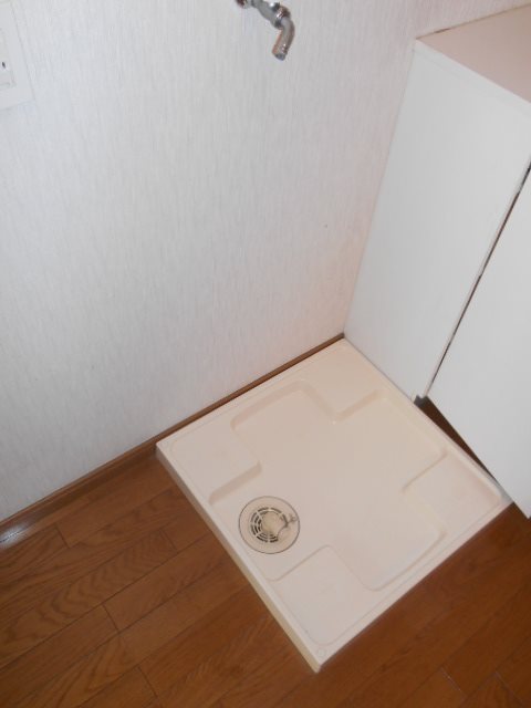 神奈川県横浜市金沢区六浦１丁目 その他設備
