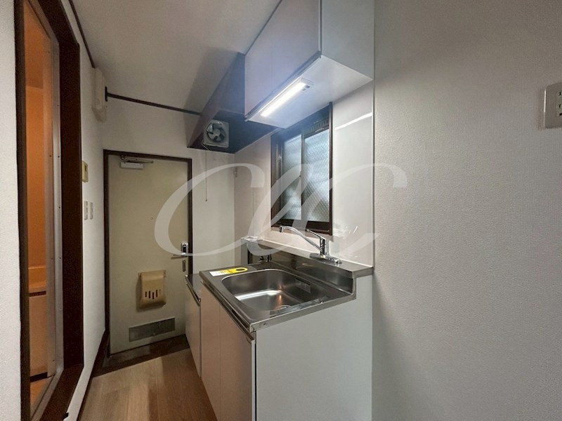 オルキス キッチン