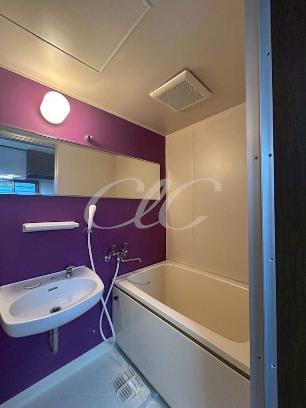 オルキス 風呂画像