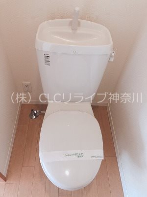 オレンジ・テラス その他1