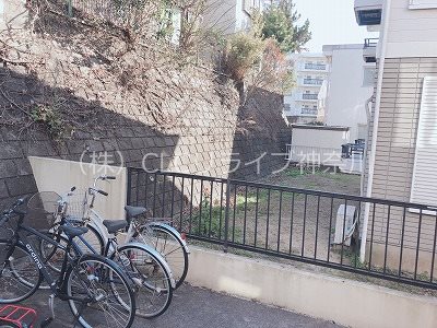 オレンジ・テラス その他2