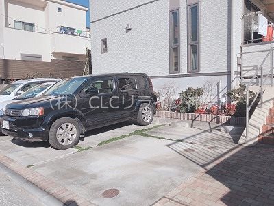 オレンジ・テラス その他外観1